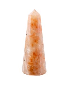 Sunstone Standing Polished Point 55mm (1 Piece) NETT
