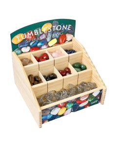 Spiral Keyring Starter Pack (1pc) NFD