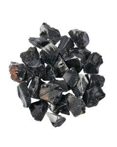 Black Obsidian (25pcs) NETT