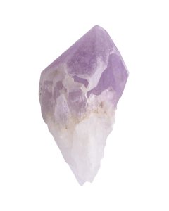 Amethyst Coated Phantom Points, Brazil (25pcs) NETT