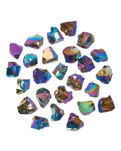 Black Obsidian Aura (25pcs)