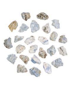 Rough Blue Kyanite (25pcs)