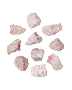 Rough Pink Opal, Large (10pc)