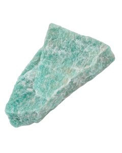 Rough Amazonite, Mini (25pc)