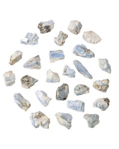 Rough Blue Kyanite, Mini (25pc)