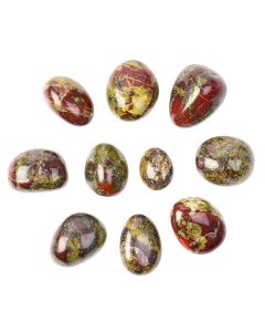 Dragon Stone Tumblestone Starter Pack Refill (10pcs) NETT