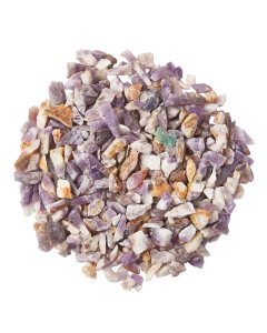 Amethyst Aggregate 10-25mm (200g)