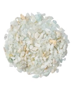 Aquamarine Aggregate 10-20mm (200g)