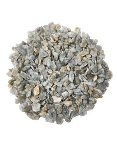 Purple Labradorite Aggregate 5-20mm (200g)