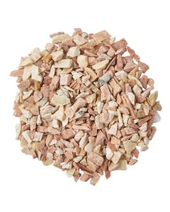 Moonstone Aggregate 5-20mm Rio Grande (200g)