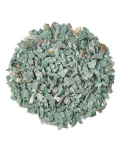 Verdite Aggregate 5-25mm (200g)