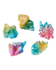 Aura Quartz Cluster (Kg) NFD