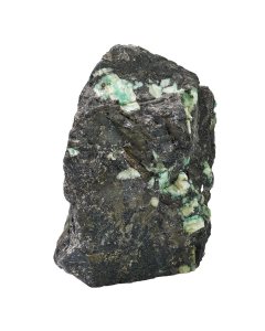 Cut Base Emerald 4.26kg (1pc)
