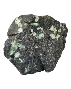 Cut Base Emerald 4.2kg (1pc)