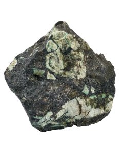 Cut Base Emerald 3.96kg (1pc)