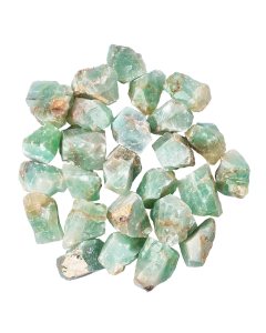 Green Calcite Mexico 1-2.5" (5kg) NFD