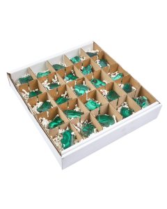 Malachite Slice (25pcs) NFD