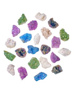 Aura Druzy Retail Box (25 Piece) NETT