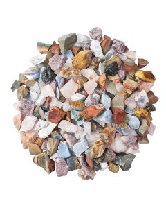 Rock Shack Mix Large, 30-50mm (5kg)
