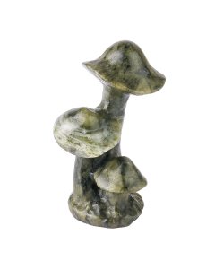 Snakeskin Jasper Mushrooms, 6cm (1pc) NFD