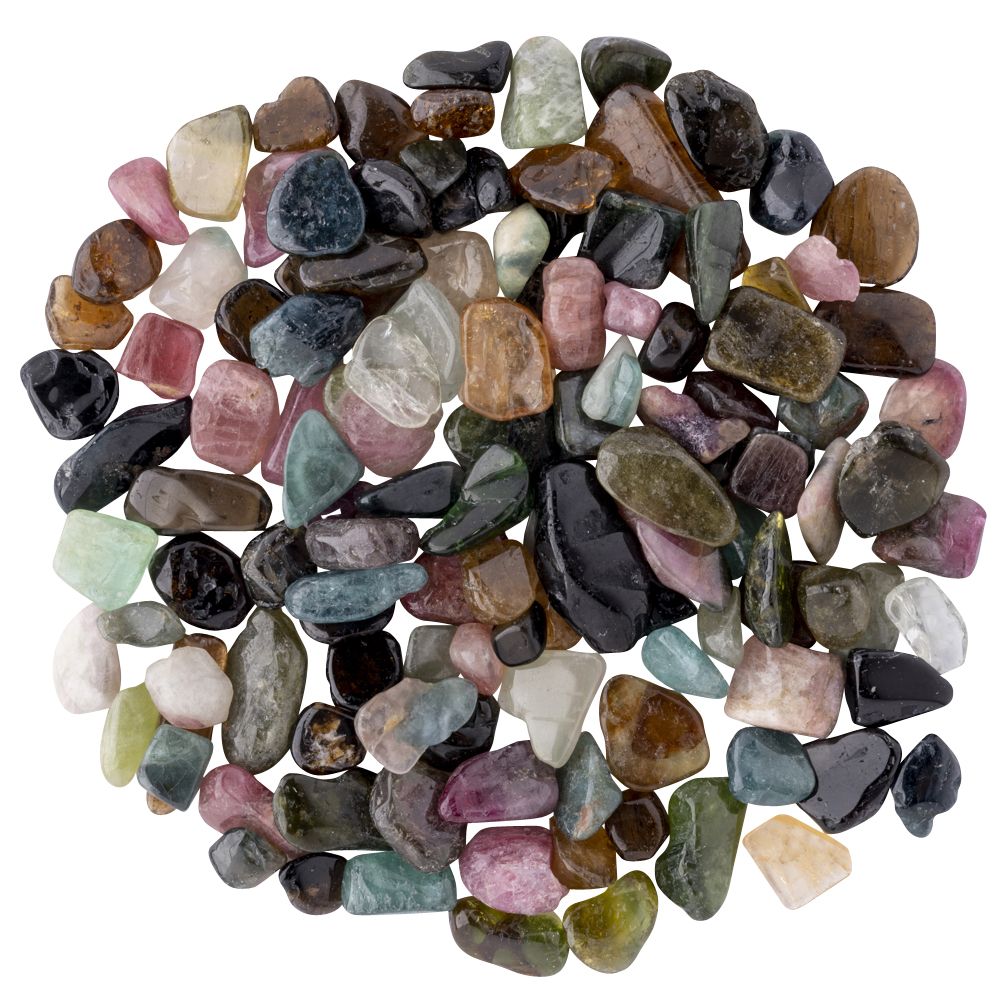Types of tourmaline store