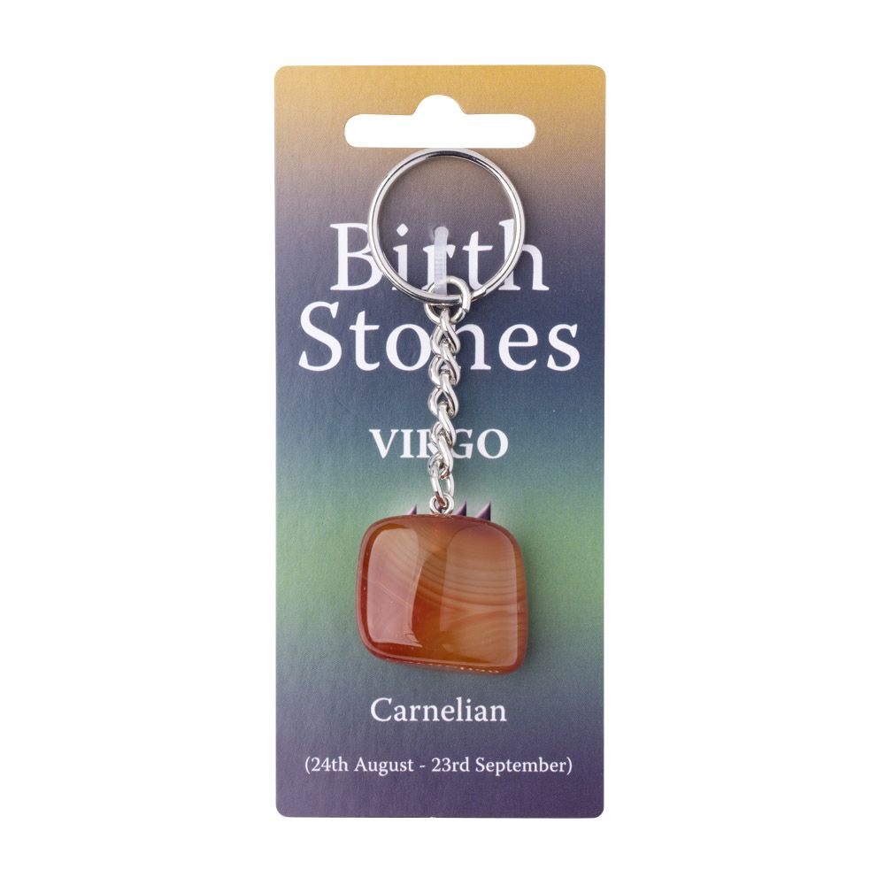 Carnelian virgo sales