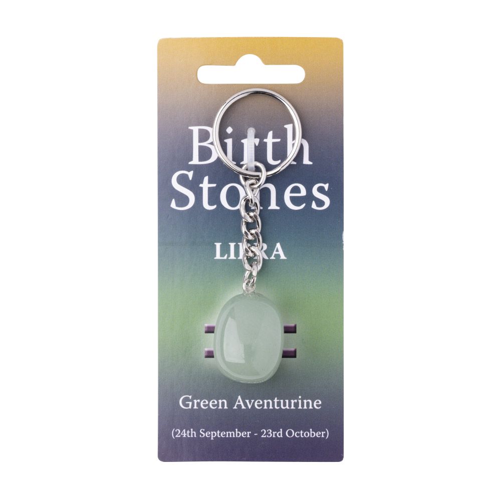 Aventurine birthstone sale