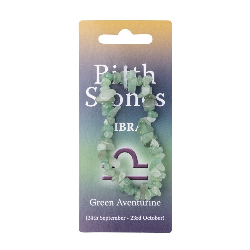 Aventurine birthstone sales