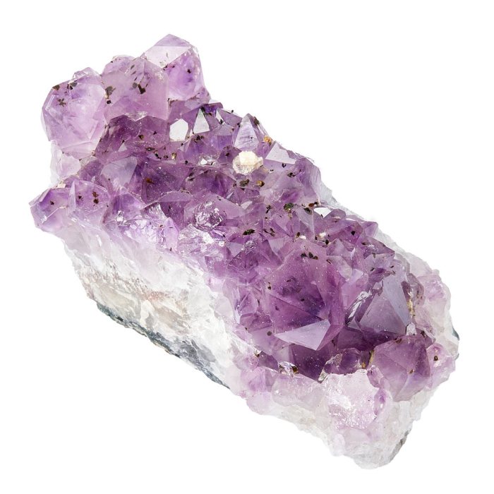 Amethyst 400g-500g (1pcs) NFD
