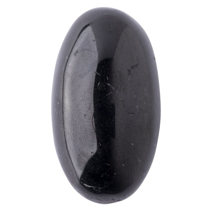 Black Tourmaline Shiva 30-35mm (1pc) NFD