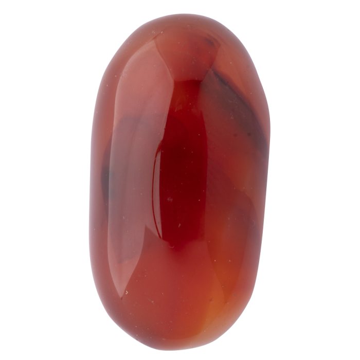 Carnelian Shiva, approx. 11g (1pc) NFD