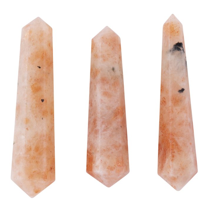Sunstone DT Point (3pcs) NFD