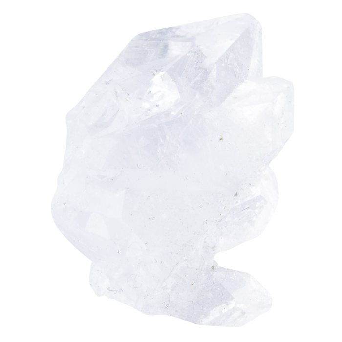 Apophyllite mini Cluster 20-30mm, India (1pc) NETT