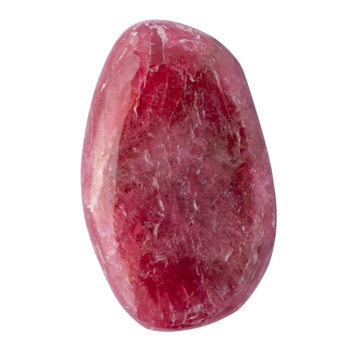 Rhodonite Tumble AAA Grade 5g, India (1pc) 