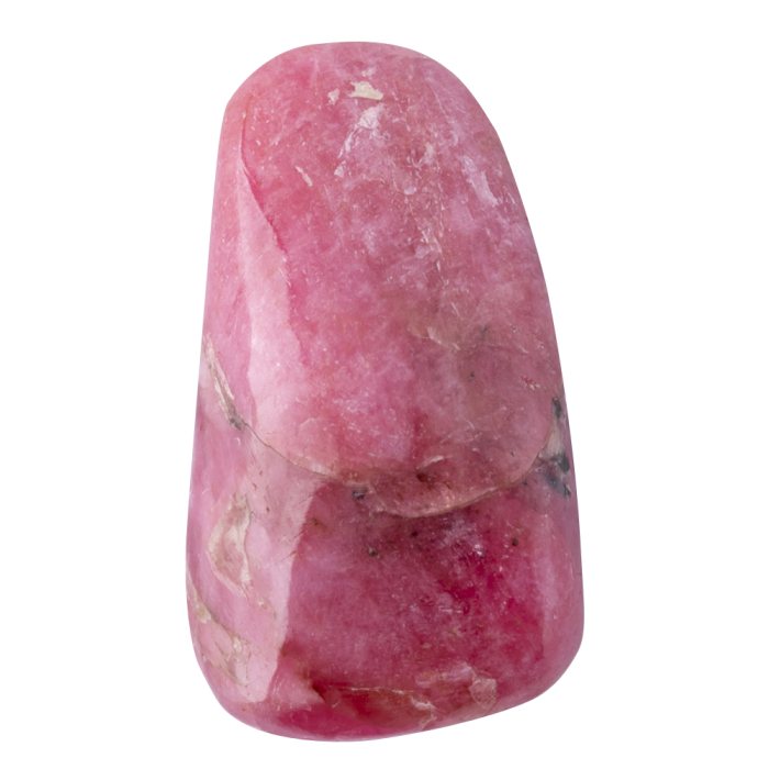 Rhodonite Tumble AAA Grade 7g, India (1pc)