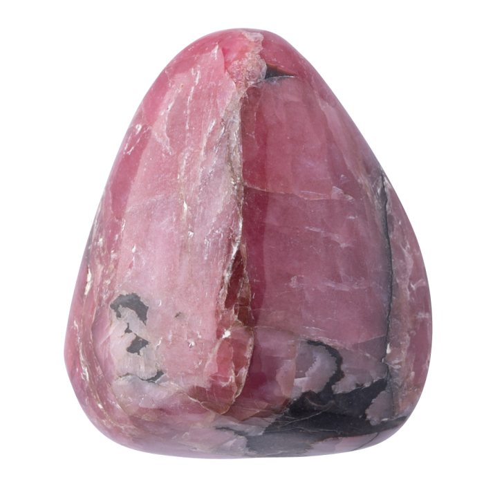 Rhodonite Tumble AAA Grade 12-16g, India (1pc) 