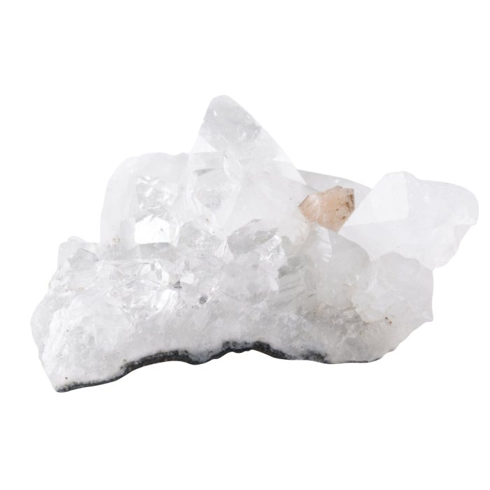 Apophyllite Cluster approx. 3-4" Gift Boxed (1pc) NETT