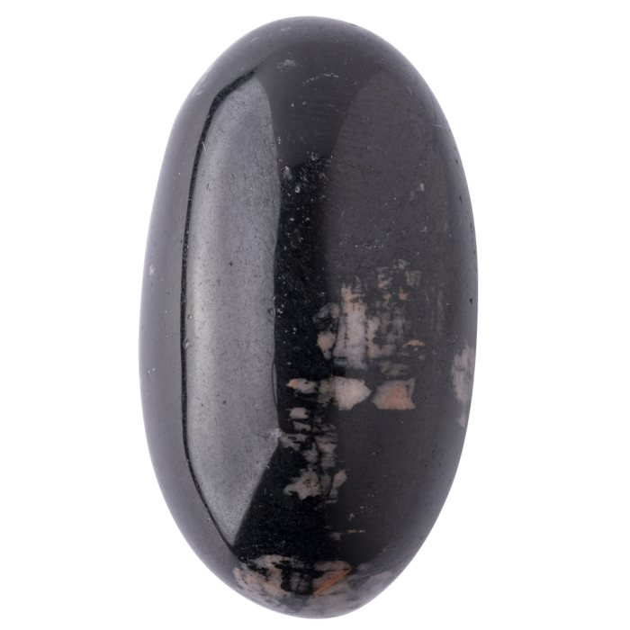 Black Tourmaline Shiva 40-45mm, India (1pc) 
