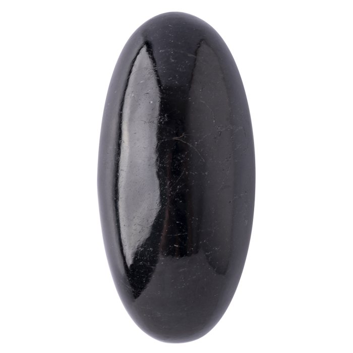 Black Tourmaline Shiva 95-100mm, India (1pc) NETT