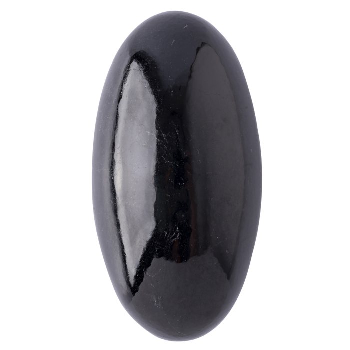 Black Tourmaline Shiva 105-110mm, India (1pc) NETT