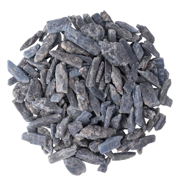 Blue Kyanite Blades, Brazil (By the KG) NETT