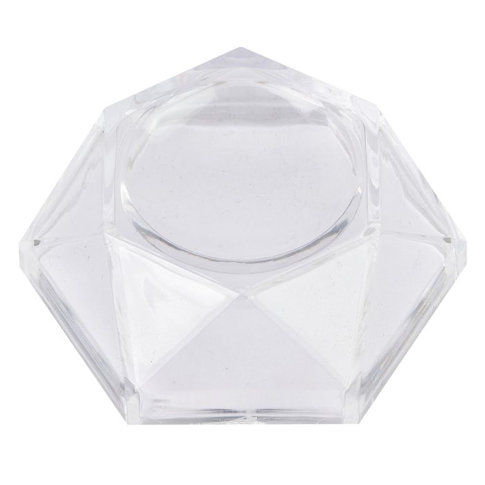 Plastic Sphere Stand 3cm (1pc)