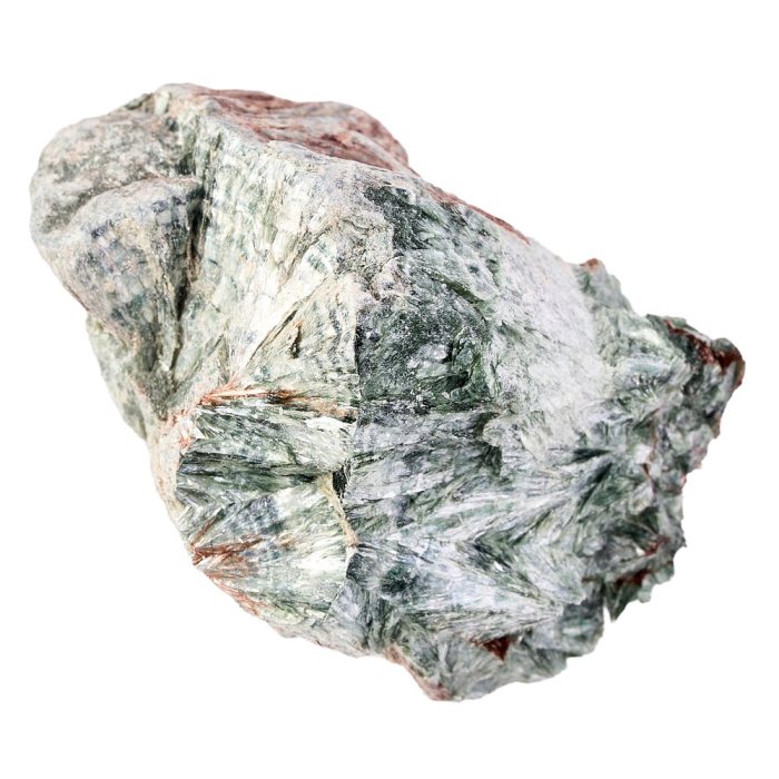 Rough Seraphinite, Germany 1.5-2" (1pc) NFD