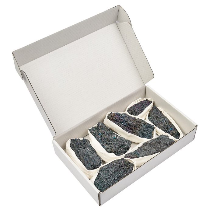 Silicon Carbide in Box (approx 900g) (1pc)