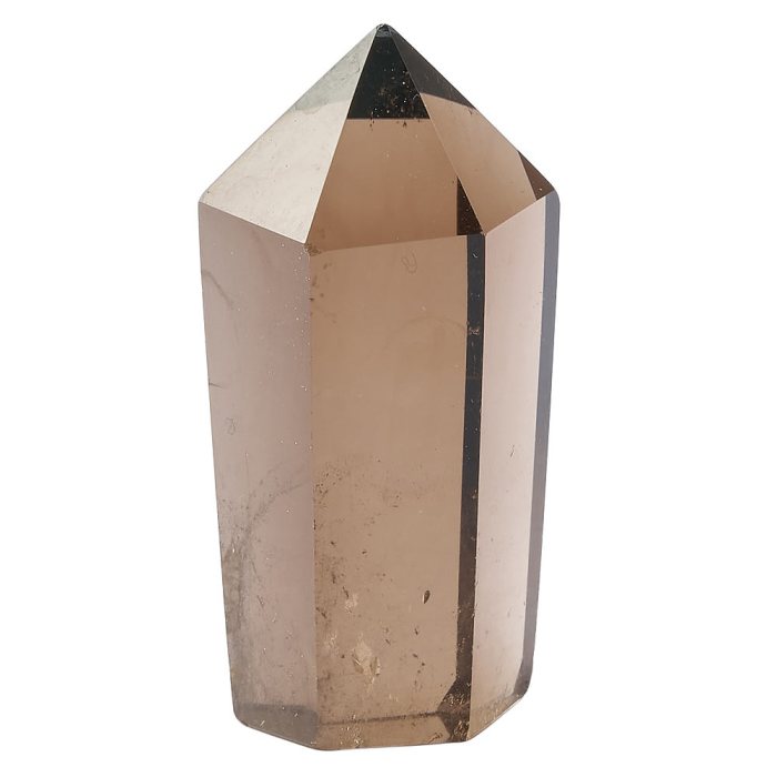 Smoky Quartz Points, up to 20g (1pc)