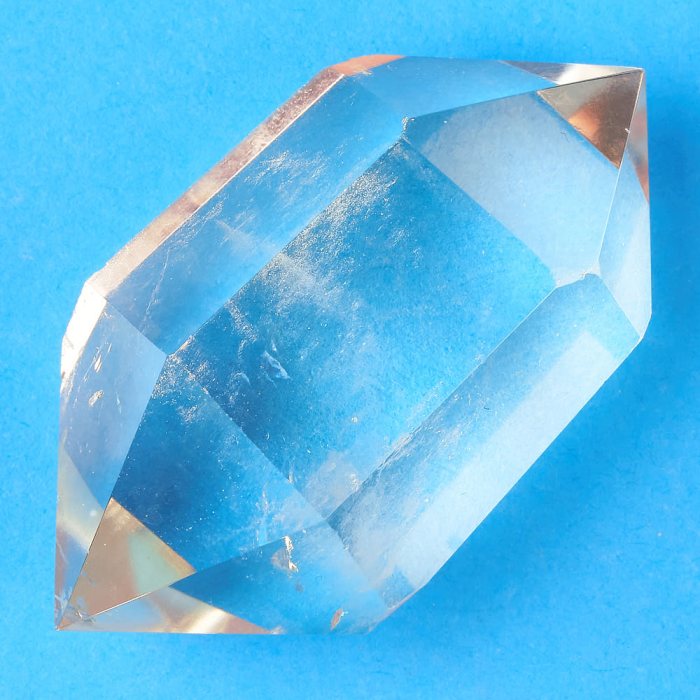 Quartz Double Terminated Point, 30-50g (1pc)