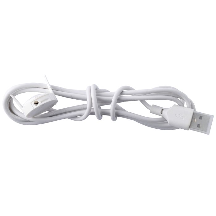 Mini Disk LED Lamp Fitting, USB Port (1pc) NFD