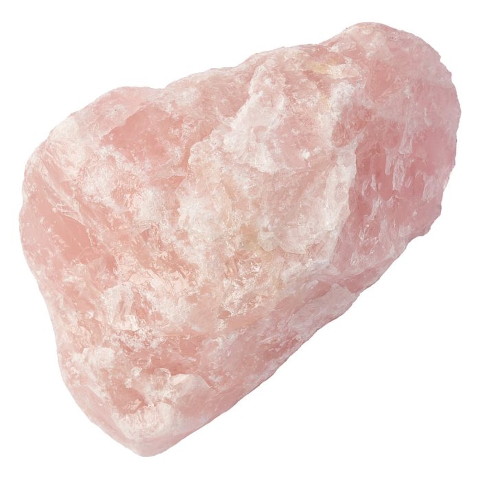 Rose Quartz (2-3kg) Brazil (1pc)