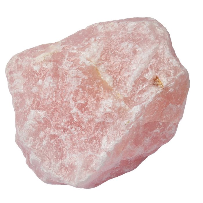 Rose Quartz (1-1.5kg) Brazil (1pc)