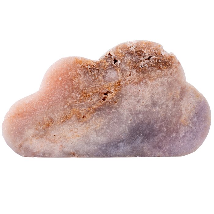 Pink Amethyst Cloud 200-300g, Brazil (1pc) 